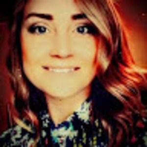 Meet your Posher, Amber noel